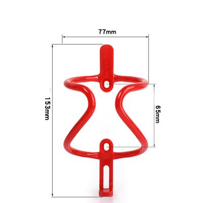 Fahrrad Flaschenhalter Mountainbike Trinkbecher Halter Wasserflaschenhalter MTB Zubehör