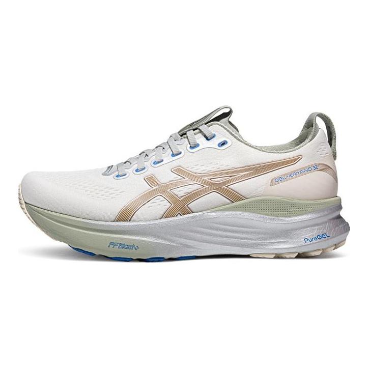Asics Gel-Kayano 32 Cp Stability Support Breathable Low-Top Running Shoes Men sneakers 1011C264-100