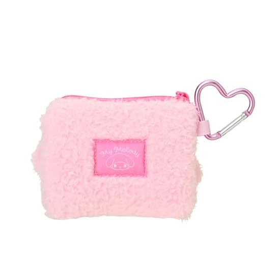 SANRIO Mini Pouch Cinnamoroll Ages 3 and up 149179