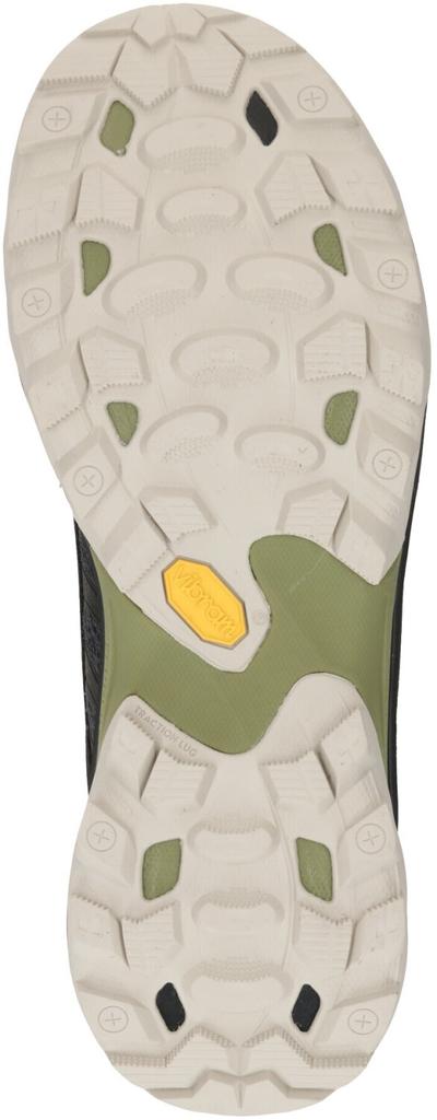 Merrell Moab Speed 2 Trekking Shoes (J037525) Black