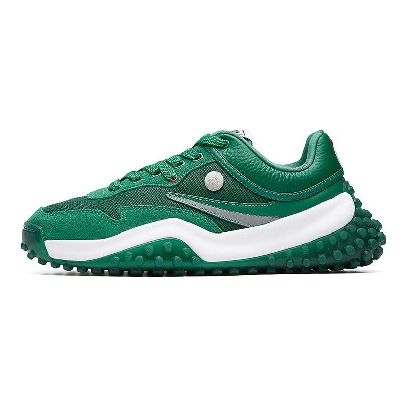 MIHARA YASUHIRO x FILA T1 Mesh, Leather Low top Casual Shoes Women's Amazon Color F12W034123FAZ
