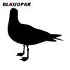 BLKUOPAR for Gull Car Stickers Waterproof Vinyl Decals Anime Occlusion Scratch Helmet Windshield Skateboard Decor Car Label