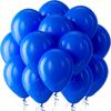 10/20/30Pcs 5/10/12inch Red Black White Latex Balloons Hot Pink Blue Brown Balloon Birthday Wedding Baby Shower Party Decoration 5