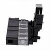 Positive Battery Fuse Terminal Replacement For Altima Maxima Murano Versa 24380 79912