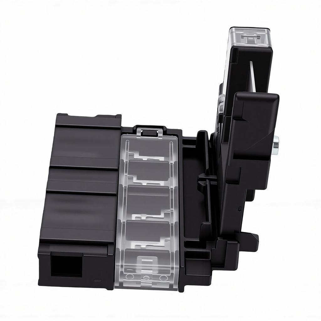 Positive Battery Fuse Terminal Replacement For Altima Maxima Murano Versa 24380 79912