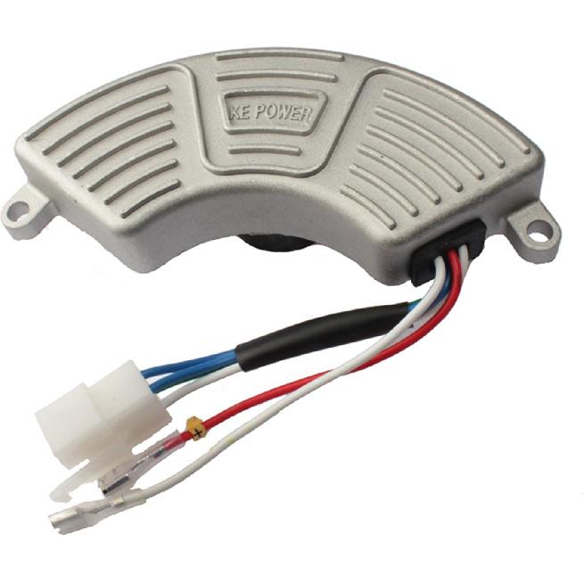 AVR for Generac Generator GP5500 GP6500 GP7500 XP6500 XG6500 XG7000 XG7000E XG8000E