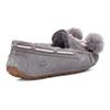 UGG Dakota Bow Pom 'Shade' Women's 1124030-SHA