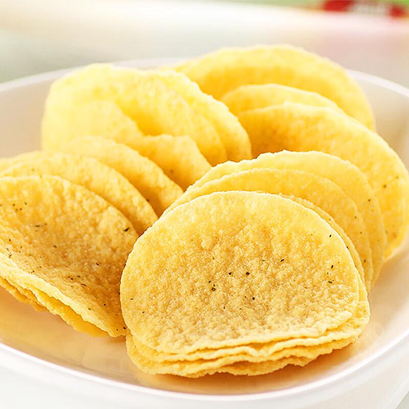 Lay's Potato Chips Variety Snack Pack