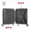 AMERICAN TOURISTER 20-inch Hardside Spinner Luggage