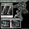 1/144 Scale Zowort Heavy Model Kit - Pre-Colored Plastic, Mobile Suit Gundam: The Witch from Mercury Series