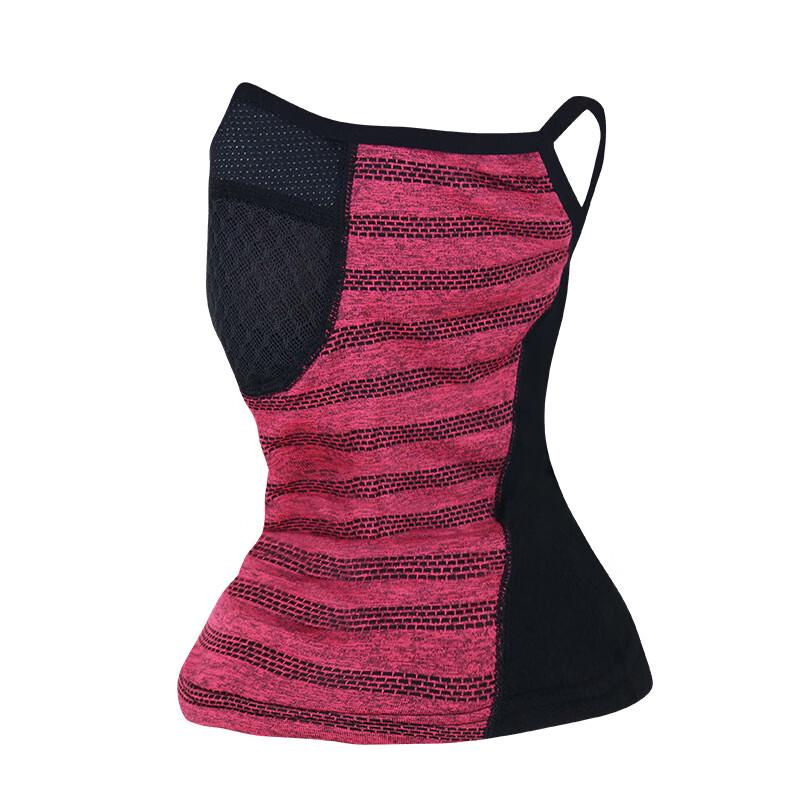 

Brangdy Thermal Cycling Ski Face Mask