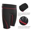 2MM Neoprene Diving Adjustable Comfortable Fifth Pants Equipment for Snorkeling SwimmingS