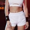 Breathable Sports Wristband Running Gym Wrister Fashion Wrist Support  Outdoor Sports