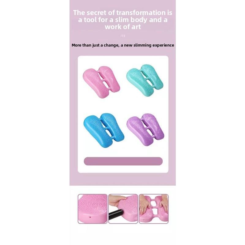 Meier New stepper, household pedal, female sports fat reducer