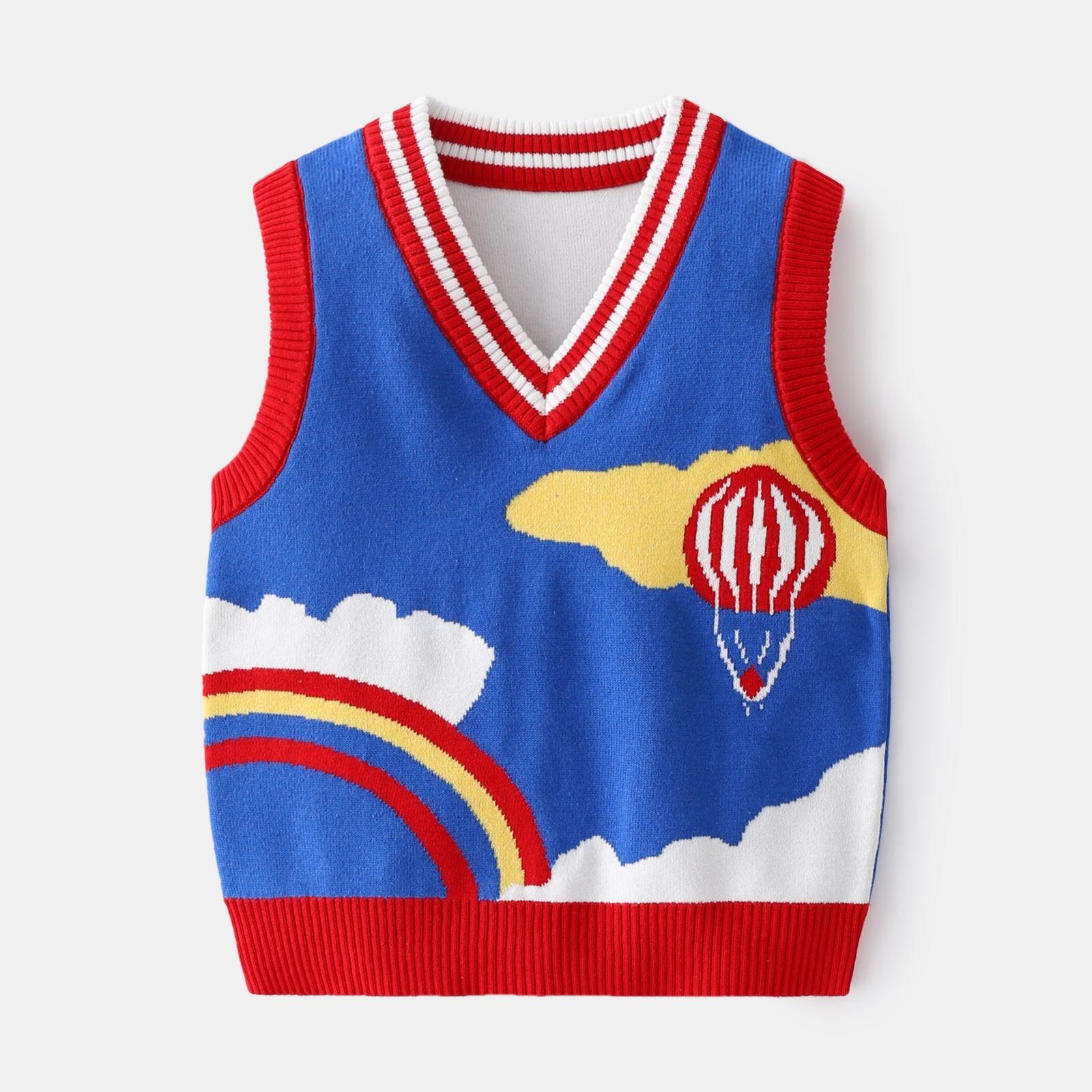 Повседневный минималистичный модный жилет-пальто для ежедневной носки, классический 90