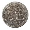 1913 HOBO USA United State Commemorative Collectible Souvenirs Silver Coins