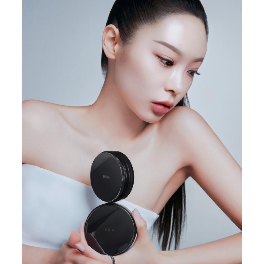 Bbia O Matte cushiOn  Main Item+refill   3cOlOrs 