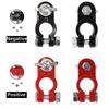 CERRXIAN Battery Terminal Connector Cable, 10AWG Red and Black Automotive