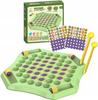Memory Game For Children Animals Educational Memory 58 Pieces