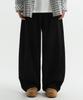 BRENSON Corduroy Curved Wide Pants ( 6 Colors )