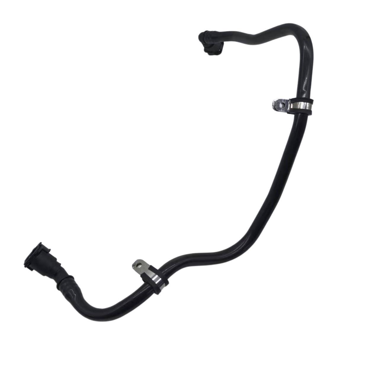 31338885 Exhaust Pipe Compatible with Volvo XC90, International XC60, XC70, XC40, V90 YI FEI