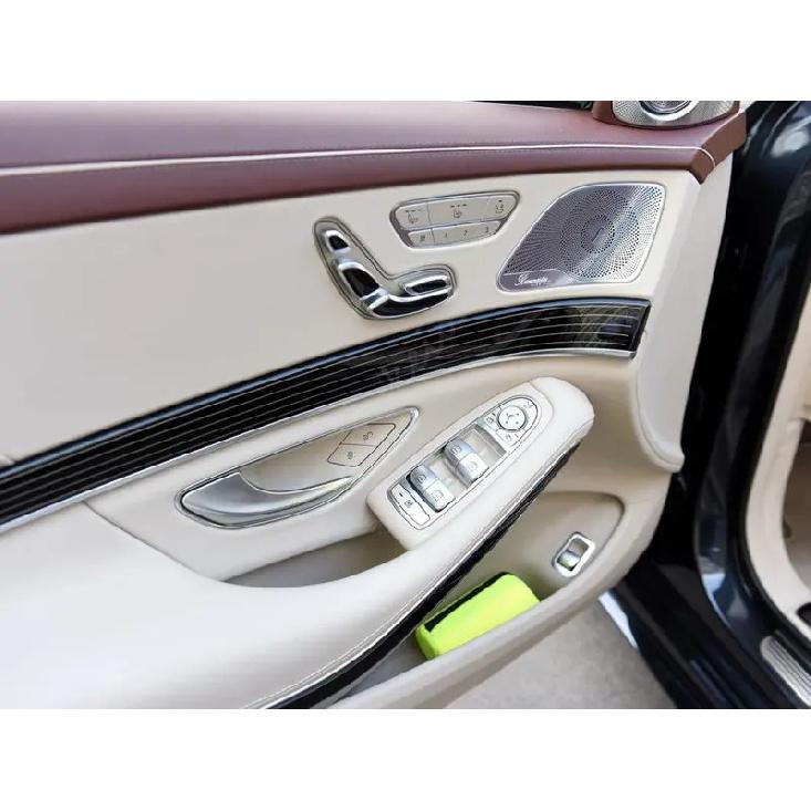Electric Window Control Switch For Mercedes-Benz C Class W205 S205 X253 C160 C180 C200 C300 C350 C63 GLC 260 GLC 300 2059056811