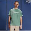 Champion Unisex Cotton Short Sleeve T-Shirt
