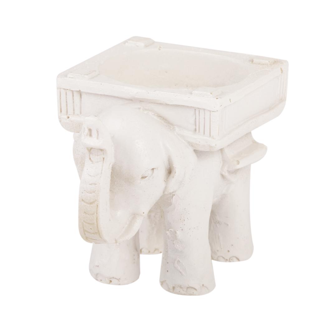 Buy Wedding Favors Lucky Elephant Tealight Candle Holder at affordable