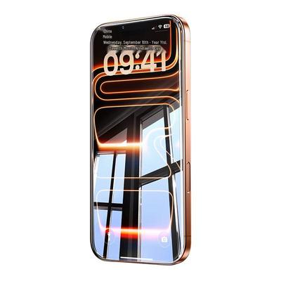 Ugreen HD Tempered Glass Screen Protector for iPhone