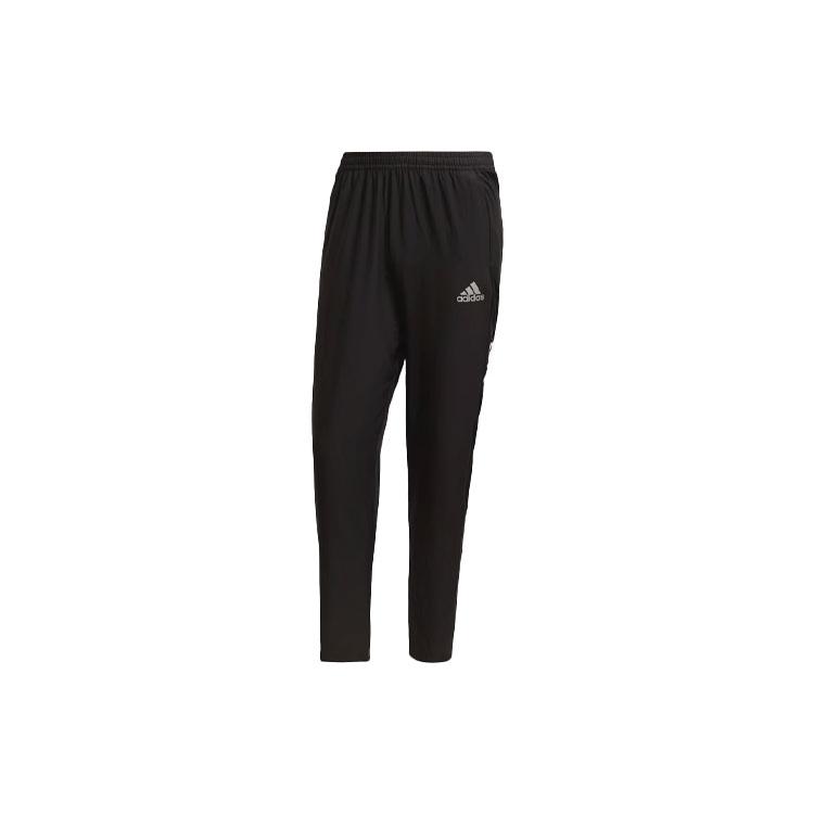 

New Adidas Knitted Sports Pants Men s H13238