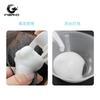 Hair Dye Bottle, Comb Bottle, Dye Cream Coloring Hair Care Bottle, Shampoo Bottle, Hair Salon Home Beauty and