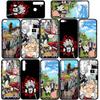 Hülle für iPhone 17 16 15 Xiaomi Poco Redmi Note 14 13 12 11 Pro Max Samsung Galaxy S25 S24 OPPO Huawei Die sieben Todsünden Meliodas Ban Handyhülle