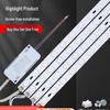 LED Aydınlatma – LED Dize ve Şeritler