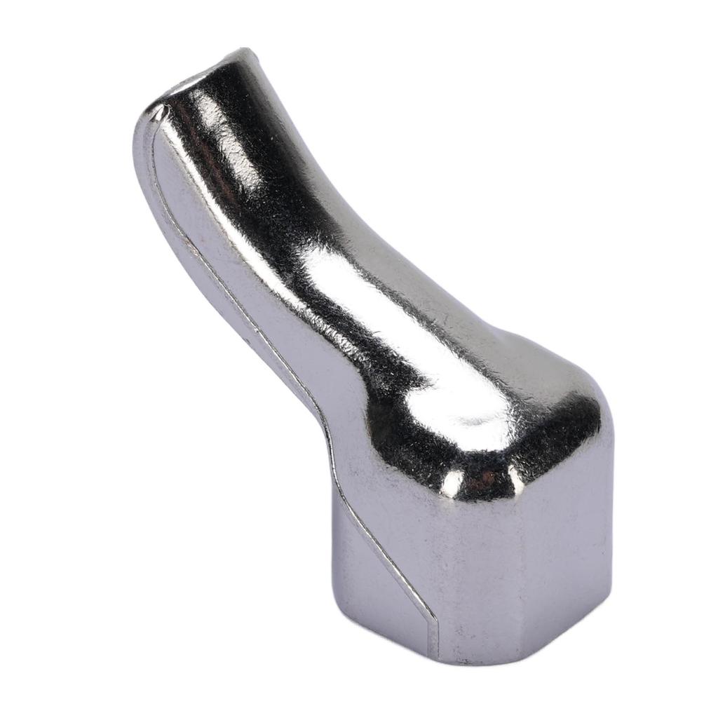 Portafilter Single Spout Zinc Alloy Spout Replacement for 51MM 53MM 54MM 58MM Coffee Machine Portafilter