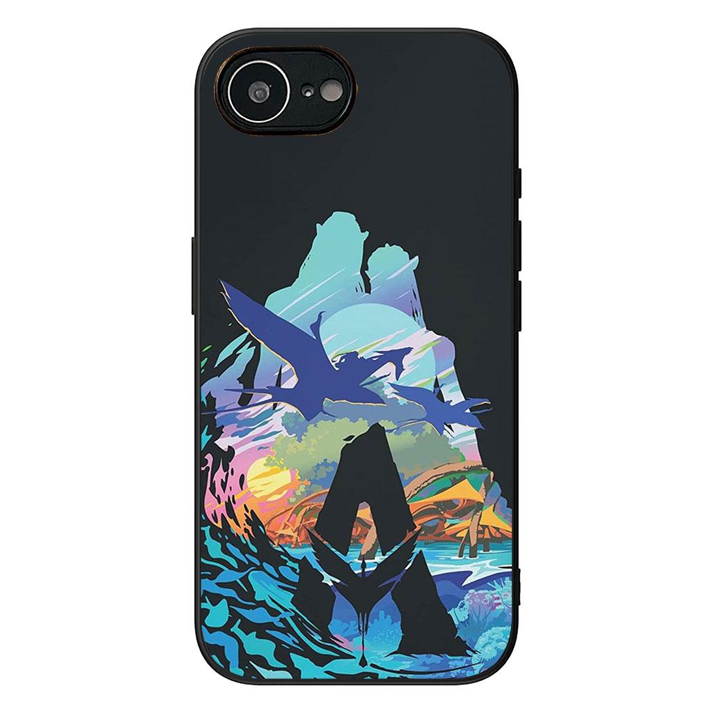 

Cover Avatar The Way of Water for Motorola Moto G86 G57 G67 G54 G24 G15 Power G13 G14 G34 G35 G45 G60 G53 G55 G64 G75 G72 Case Motorola Moto G86