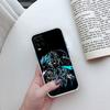 BH21 Dragon Ball LOGO Phone Case for Motorola Moto E13 E15 E20 E22 E22I E22S E30 E32 E40 E7 E7I G Plus Power Play Stylus G22 G14
