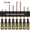 Kaituo S2 Industrial Grade Magnetic Screwdriver