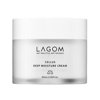 Cellus Deep Moisture Cream 60ml