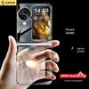 Kaicai Luxury Leather Phone Case with Lens Protection