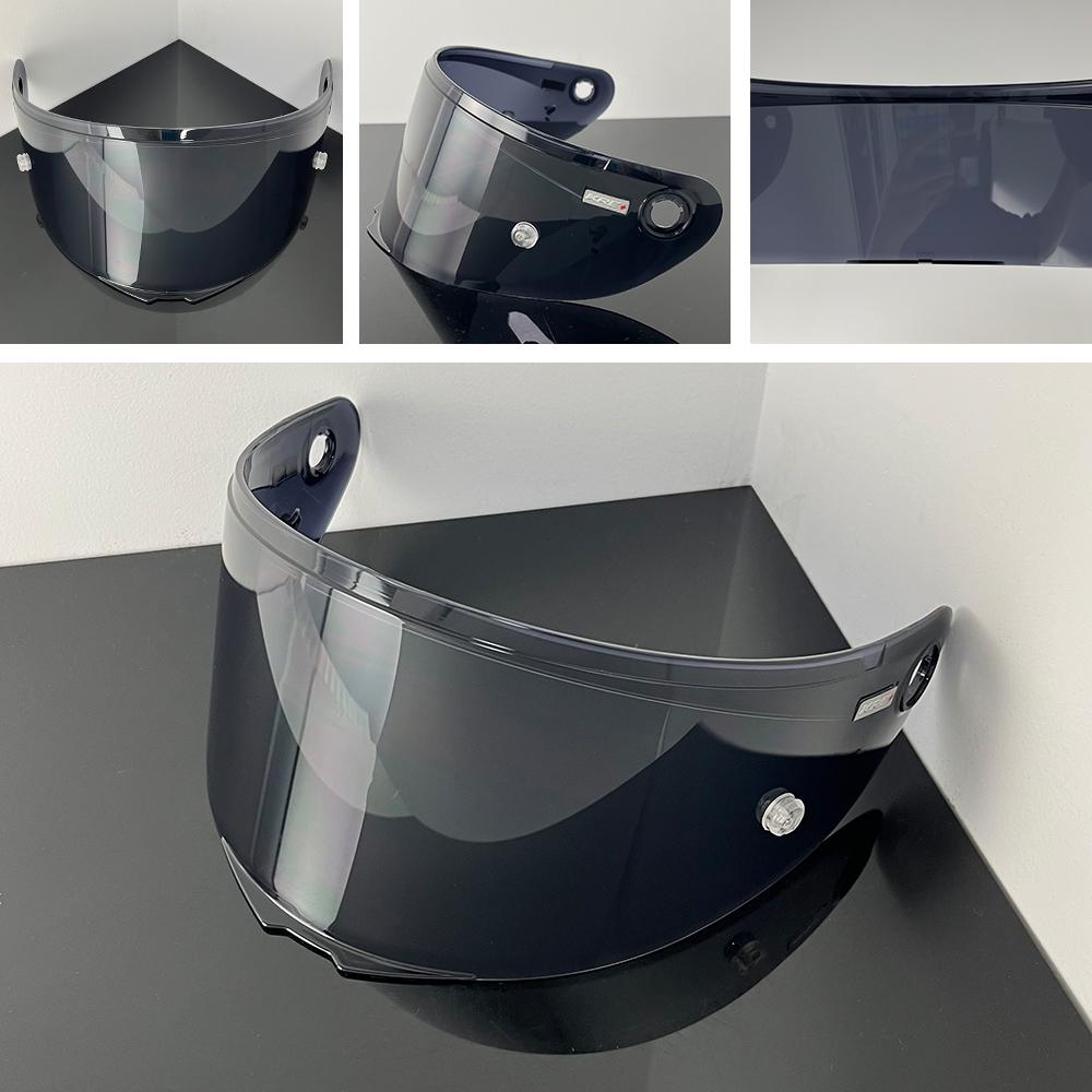 Visiera V29 per Casco Moto MT KRE+ Scudo Facciale Accessori