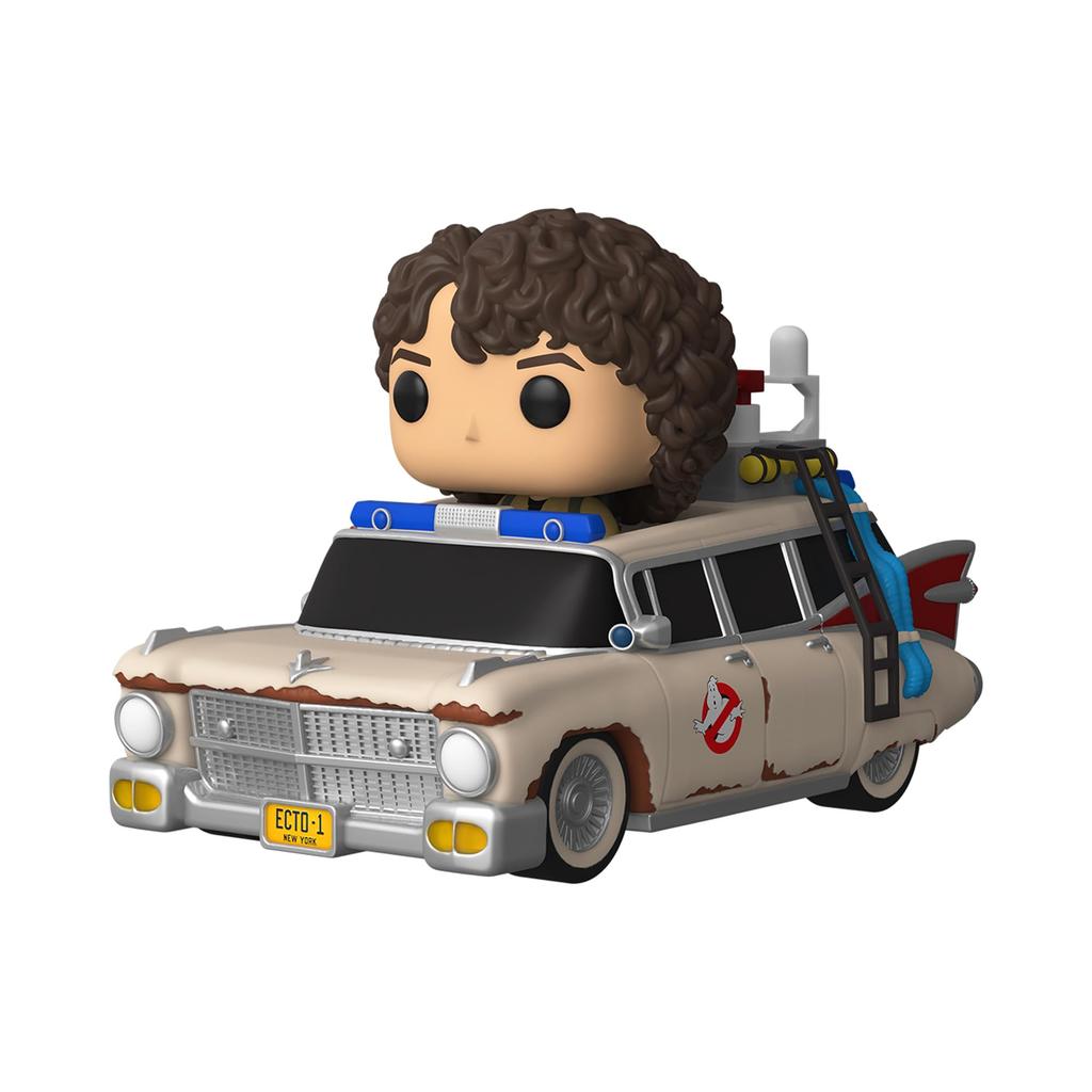 FUNKO Afterlife 100 POP! RIDE Ghostbusters - POP!