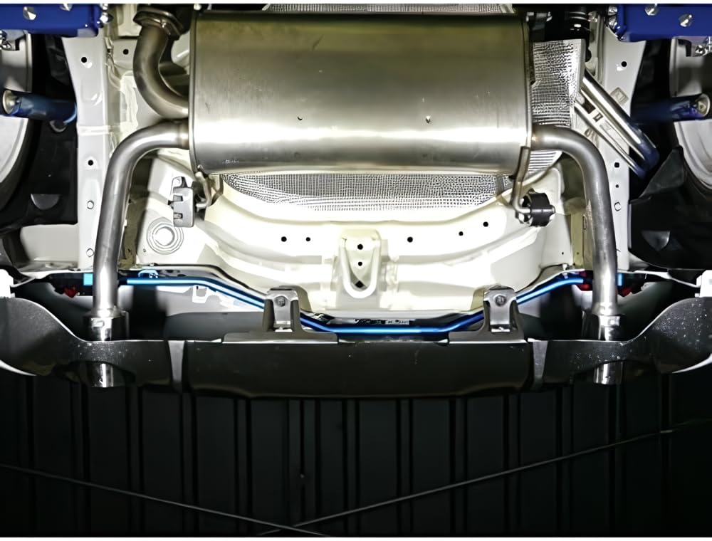 CUSCO Rear Suzuki Swift Sport 619 492 RE [Power Brace] (For End)