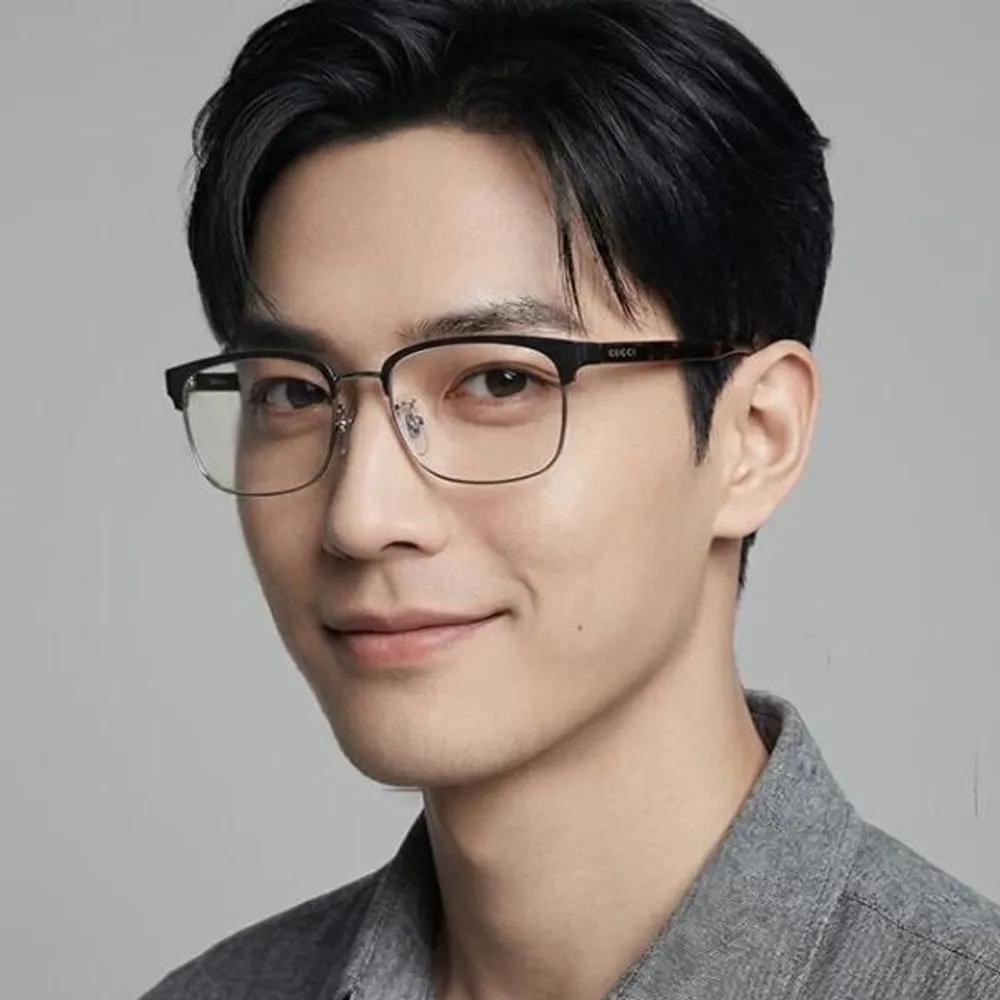 

[Gucci] Eyeglass Frames GG0934OA 003 Square