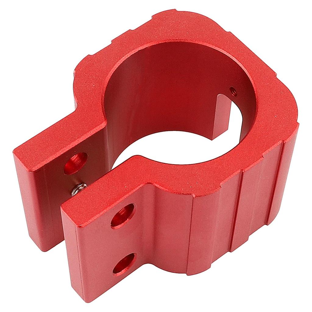 Red Folding Clamp for Zero 8X 10X 11X SPeedual Dualtron DT3