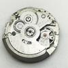 Watch Accessories 7009 Non Functional Faulty Movement Watch Movement For Beginners To Disassemble Study Old Movements