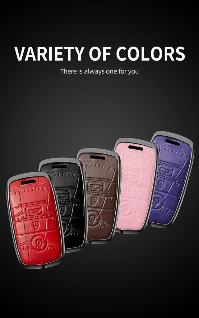 Key Pouch for Kia Models: K3, K2, Sportage, Elite Sportage, K4, K5, Forte, and KX7.