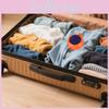 Retractable Clothesline Portable For Outdoor Indoor Travel Backyard Camping