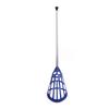 Blue Beginners Lacrosse Stick Aluminum Alloy Lacrosse Stick Lacrosse Training Stick