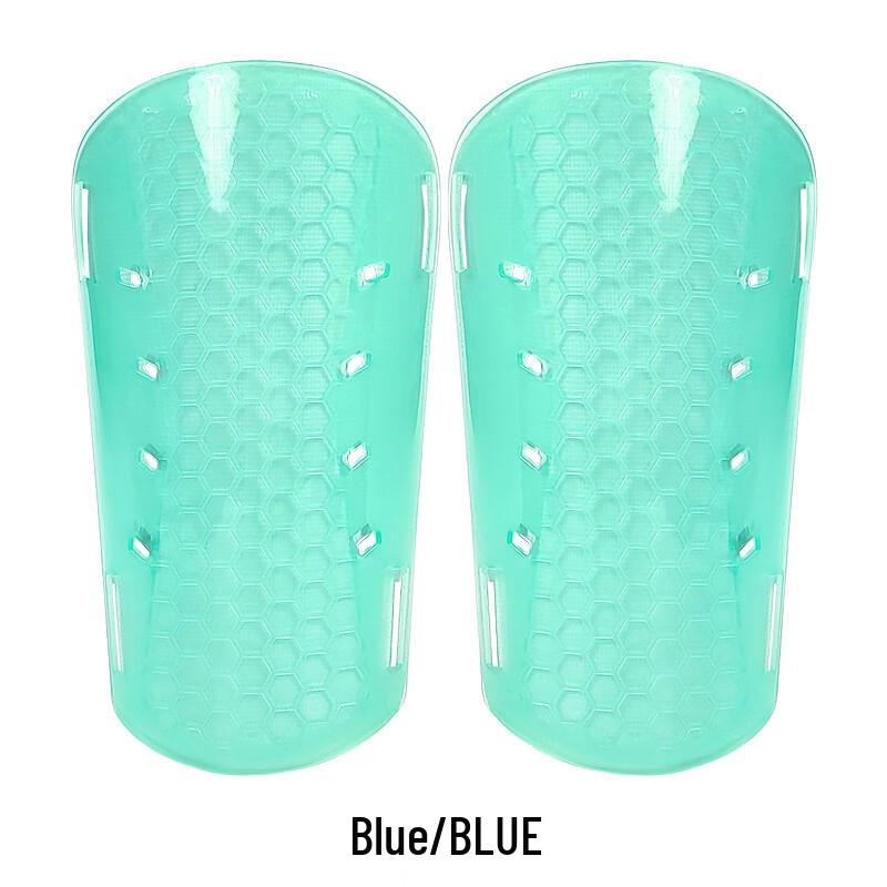 TULX Double-Layer Soccer Shin Guards