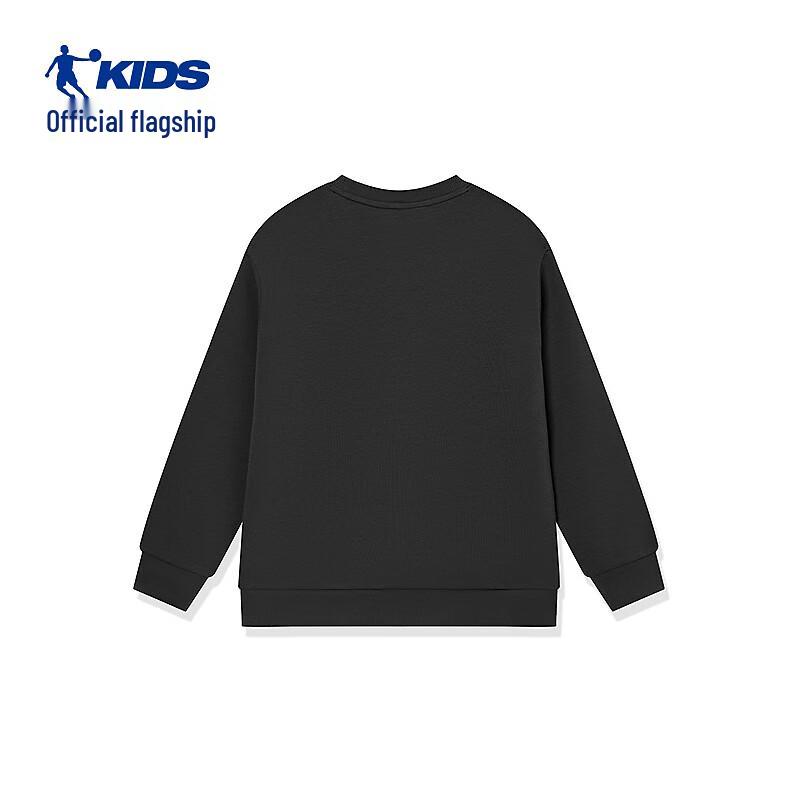 

Jordan Big Boys Spring/Autumn Long-Sleeve T-Shirt 130CM
